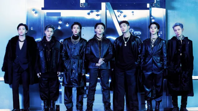 BTS Konser Comeback, Kota Seoul Jadi Tempat Budaya Imersif - GenPI.co