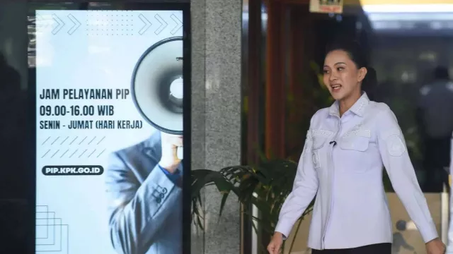 Bursa Capres 2029 Berdasar Survei IPI, Ada Dedi Mulyadi dan Sherly Tjoanda - GenPI.co