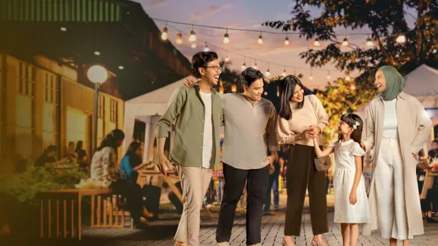 Ramadan 2026 Lebih Ceria dengan Koleksi Bata yang Stylish dan Nyaman - GenPI.co