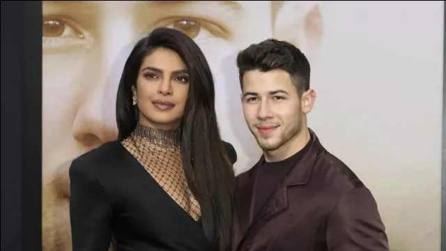 Hubungan Harmonis Nick Jonas dan Priyanka Chopra, Tanda Pria Romantis Sejati - GenPI.co