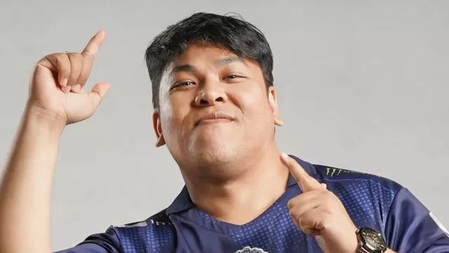  Saintdelucaz Akhiri 5 Tahun Bersama TLID - GenPI.co