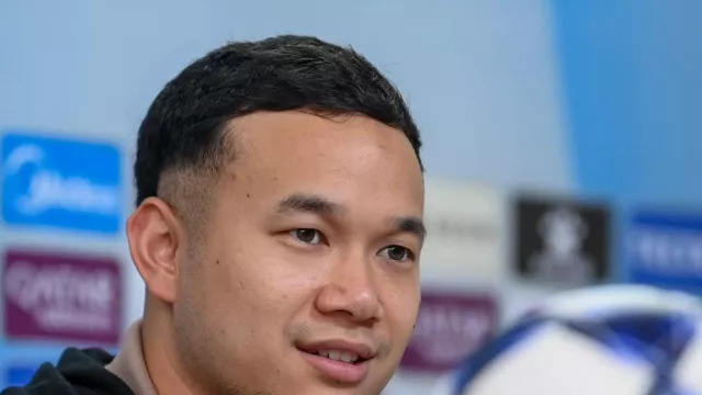  Pemain Ratchaburi Sebut Persib Bandung Punya Kualitas Bagus - GenPI.co