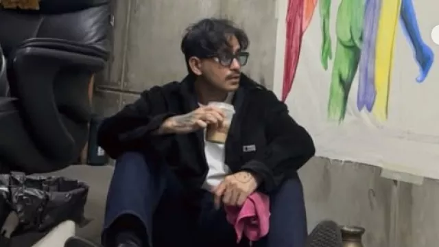  Saya Bukan Pemerkosa - GenPI.co