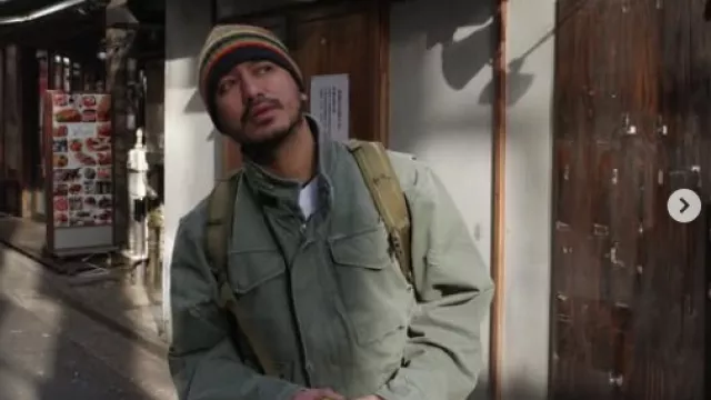 Mohan Hazian Thanksinsomnia Terjerat Kasus Dugaan Pelecehan, Akui Timbulkan Luka - GenPI.co