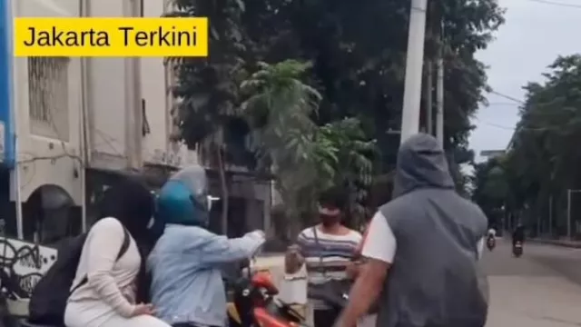  Pelaku Sedang Diburu - GenPI.co