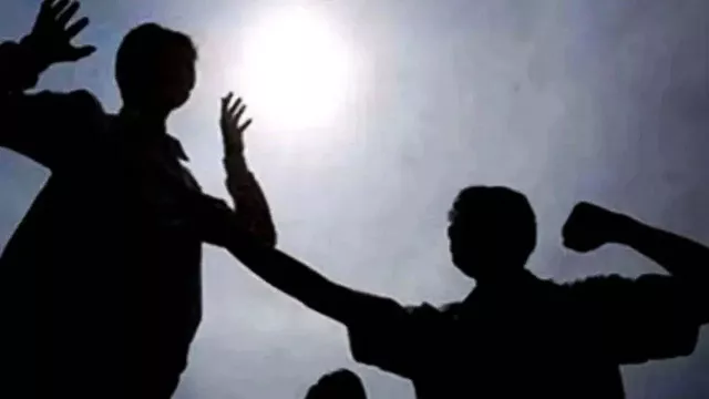 Viral! Ojol Diduga Dianiaya Paspampres saat Antar Penumpang di Jakbar - GenPI.co