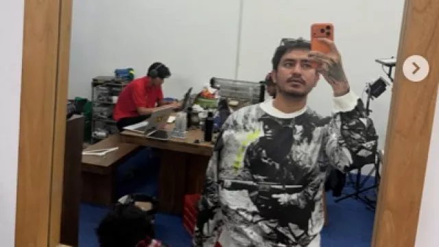 Dokter Tirta Semprot Mohan Hazian Thanksinsomnia, Klarifikasi Ente Mengesalkan - GenPI.co