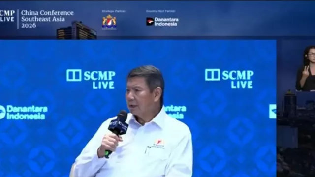 Hashim Ungkap Prabowo Subianto Akan Copot Pejabat yang Menghambat Ekonomi - GenPI.co
