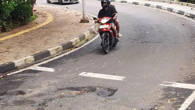  Perlu Perbaikan - GenPI.co