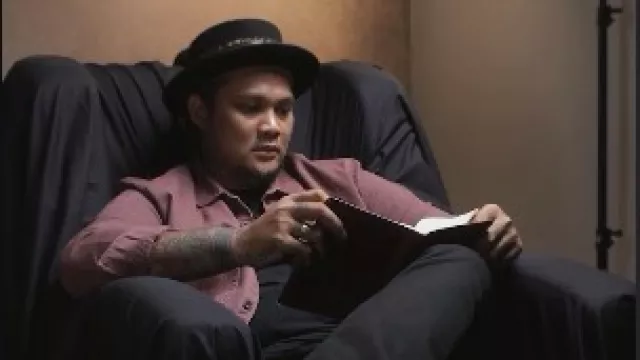 Lindungi Anak, Virgoun Minta Ibunya Lebih Bijak Berkomentar - GenPI.co