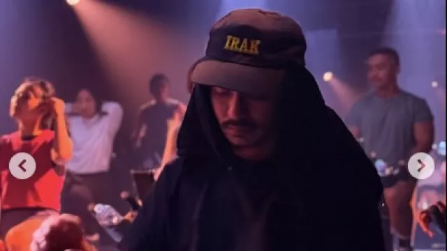 Mohan Hazian Thanksinsomnia Kehilangan Pekerjaan Karena Pelecehan, Istri Kena Dampak - GenPI.co