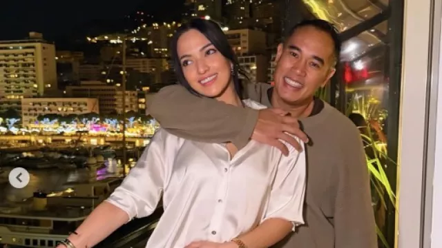 Digosipkan Cerai dari Nia Ramadhani, Ardi Bakrie Lama-Lama Kesal Juga - GenPI.co