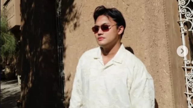 Masalah Warisan Ruwet, Rizky Febian Anggap Teddy Pardiyana Tidak Punya Niat Baik - GenPI.co