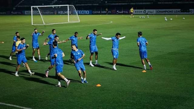  Ujian Berat - GenPI.co