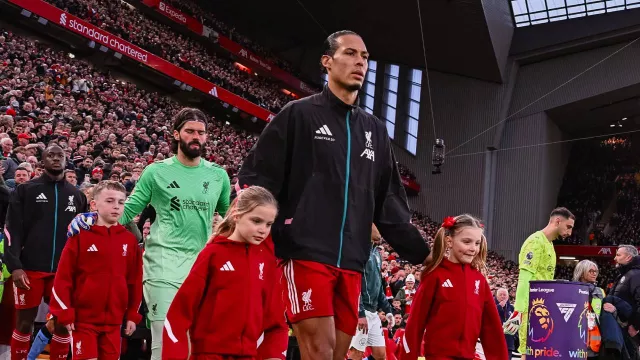  Saatnya Menang - GenPI.co