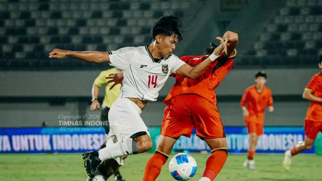  Menghindari Pembantaian - GenPI.co