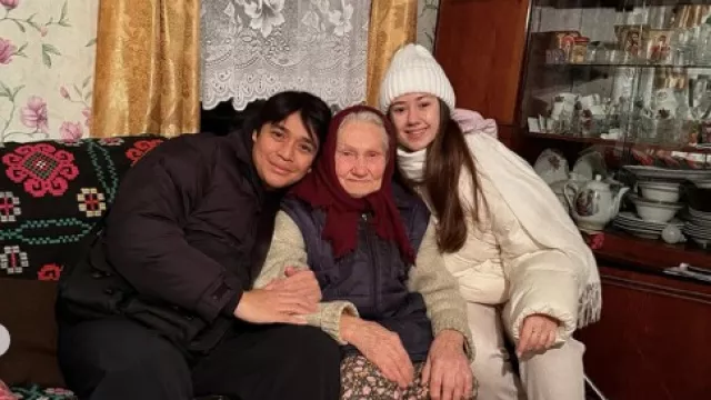 Billy Syahputra Ajari Istri Puasa Ramadan 2026, Pekerjaan Tidak Berkurang - GenPI.co