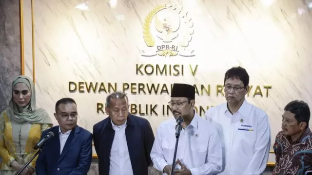  Sifat Sementara - GenPI.co