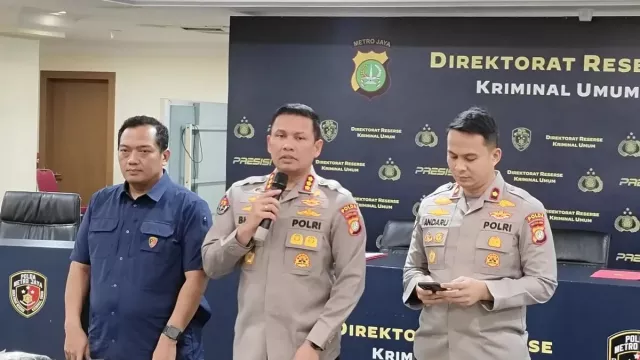 Viral Bayi Dibuang di Apartemen Bekasi, Masih Bertali Pusar - GenPI.co