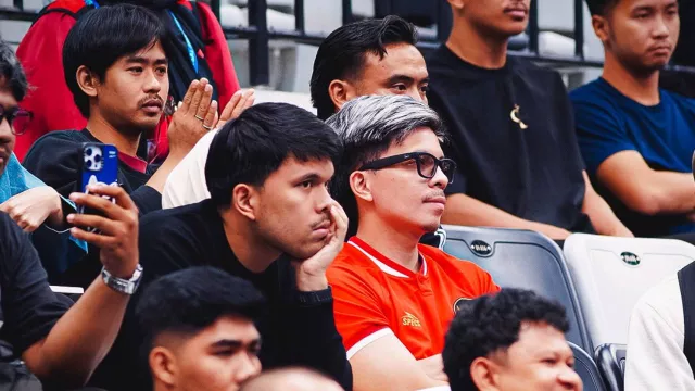 Atta Halilintar Pakai Dana Pribadi, Timnas Futsal Indonesia Diberi Bonus Rp 111 Juta - GenPI.co