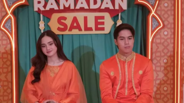 El Rumi Irit Bicara soal Menikah dengan Syifa Hadju, Cuma Minta Doa - GenPI.co