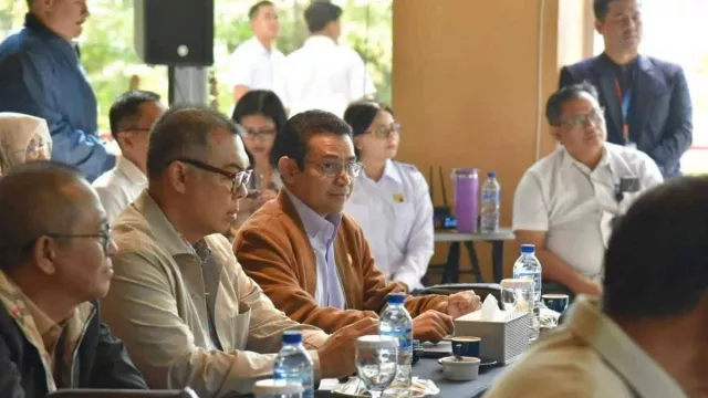 DPR Desak Pemerintah Tangkap Peluang Dampak Perekonomian Singapura Melemah - GenPI.co