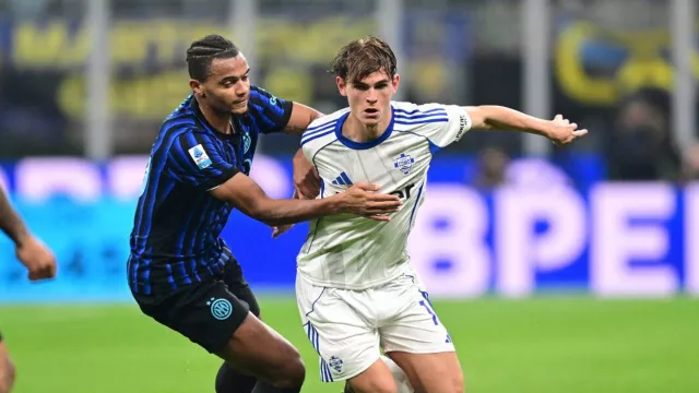 Daftar 4 Tim Lolos ke Semifinal Piala Italia 2026, Ada Como vs Inter Milan - GenPI.co