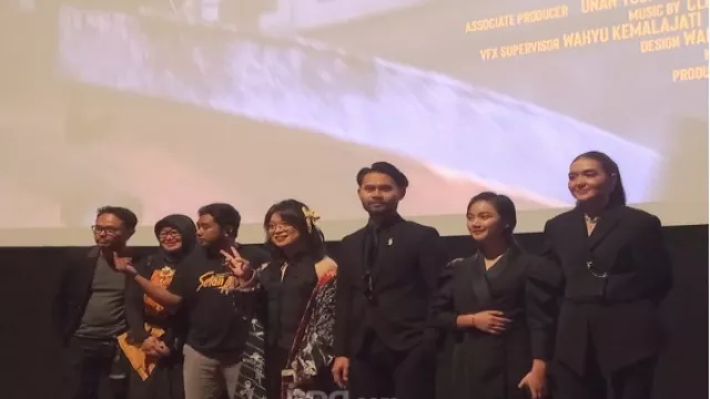 Film Horor Alas Setan! Perpaduan Sinematis dan Ketakutan, Sangat Mencekam - GenPI.co