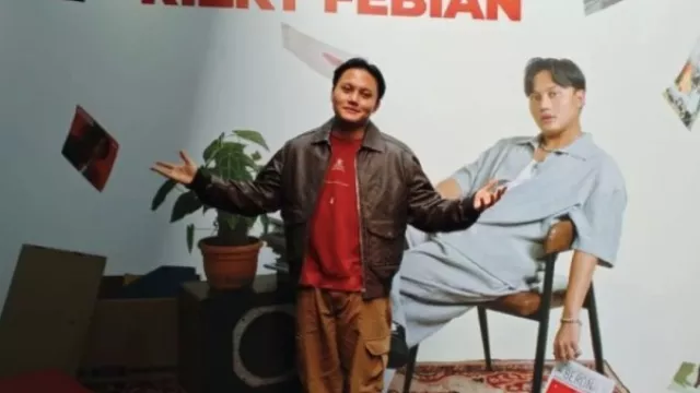 Rizky Febian Sindir Teddy Pardiyana soal Warisan, Semoga Bisa Cari Kerja - GenPI.co