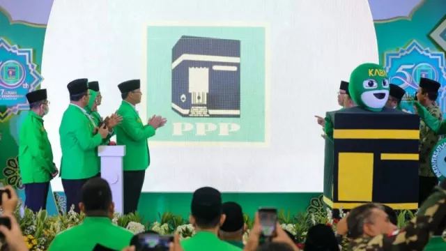 Gugatan Muktamar PPP 2025 Berlanjut, Mardiono Dianggap Tak Sah Jadi Ketum - GenPI.co
