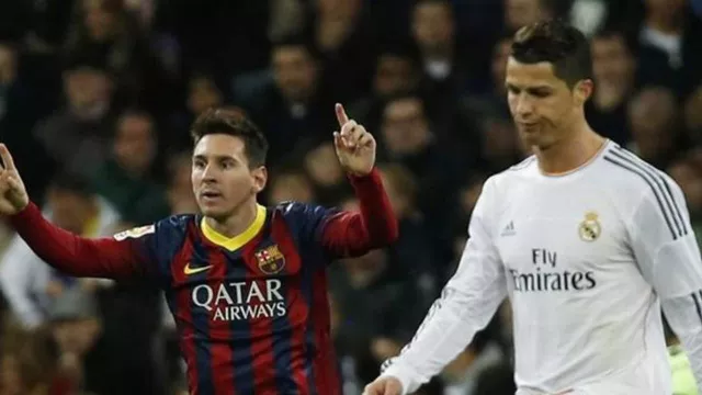 Cristiano Ronaldo Tidak Sebanding dengan Lionel Messi, Kata Fabio Capello - GenPI.co