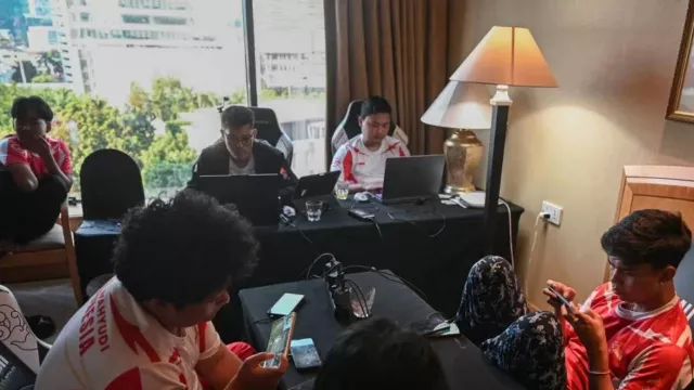 PB ESI Pastikan Indonesia Ikut 9 Nomor Esports di Asian Games 2026 - GenPI.co