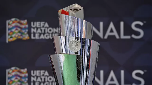 Hasil Undian UEFA Nations League 2026/27: Spanyol Ketemu Inggris, Italia vs Prancis - GenPI.co
