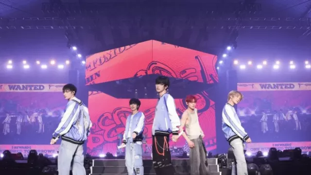 TXT Comeback April 2026, Agensi Minta Penggemar Beri Dukungan - GenPI.co