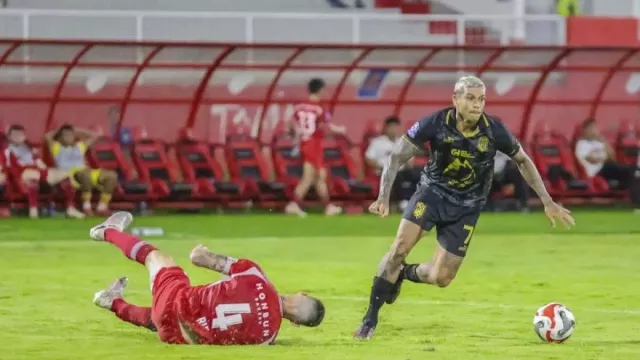 Malut United Kalahkan Persijap, Diharap Tingkatkan Mental Laskar Kie Raha - GenPI.co