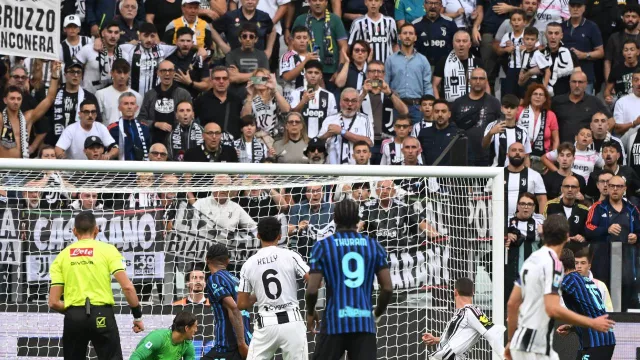  Penentuan Gelar Juara - GenPI.co