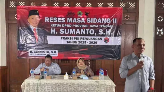 DPRD Turun Tangan Soal Keluhan Pajak Kendaraan Jateng Naik - GenPI.co