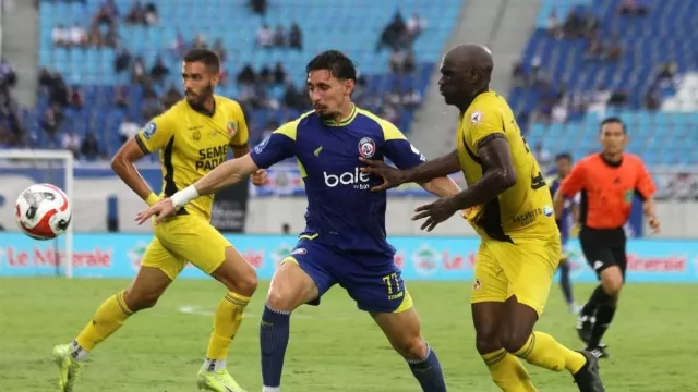 Arema FC Kalahkan Semen Padang, Vinicius Puas Cetak 2 Gol untuk Singo Edan - GenPI.co