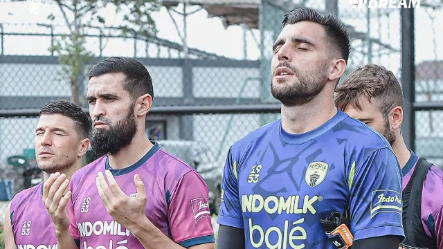  Perbaikan Klasemen - GenPI.co