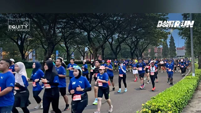  Equity Life Indonesia Jamin Keamanan dan Kenyamanan Peserta - GenPI.co