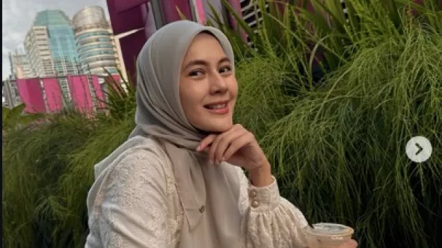 Susah Bertemu Anak, Paula Verhoeven Ngaku Komunikasi 1 Arah dengan Baim Wong - GenPI.co