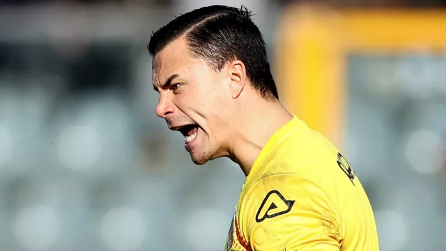 Cremonese vs Genoa Berakhir Imbang, Emil Audero Dipuji Daniele De Rossi - GenPI.co