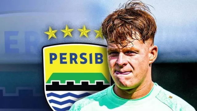  Anak Ronald Koeman Diincar Maung Bandung - GenPI.co