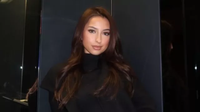 Jennifer Coppen Nggak Bangga dengan Kenakalan Masa Lalu, Bukan Berarti Digilir Cowok - GenPI.co