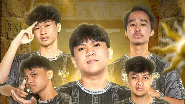 Finis 3 Besar di FFBR 2026, Dewa United Horus Optimistis Tatap FFNS - GenPI.co