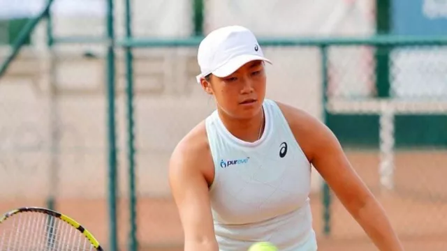  Janice Tjen Salip Alexandra Eala - GenPI.co