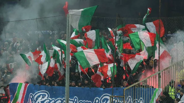 Diminta Gantikan Iran di Piala Dunia 2026, Italia Tolak Mentah-mentah - GenPI.co