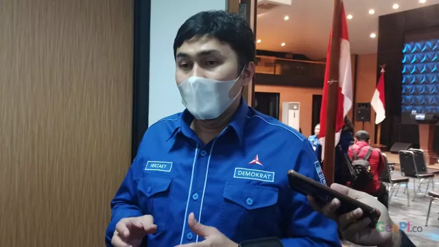 Partai Demokrat Buka Peluang Berkoalisi dengan 3 Partai Besar Ini - GenPI.co