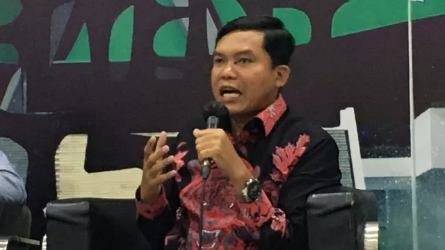 Pengamat: Ada Banyak Kandidat Capres Potensial untuk 2024, Tapi.. - GenPI.co