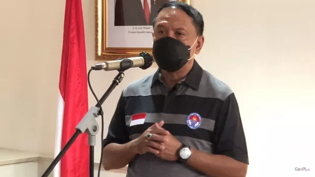 Bulu Tangkis Indonesia Mengerikan, Menpora: Butuh 10 Tahun - GenPI.co